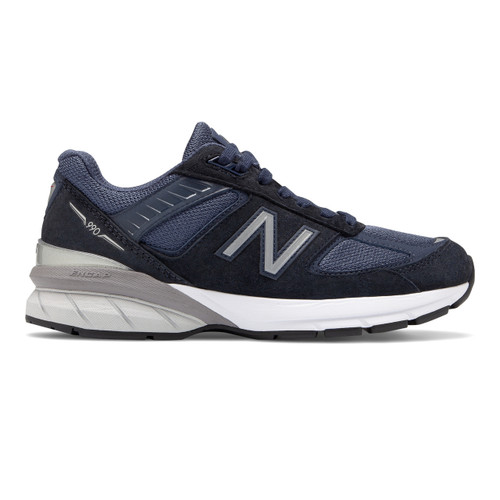 newbalance 990 v5 black 24cm | labiela.com