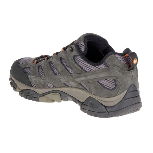 merrell moab wide waterproof