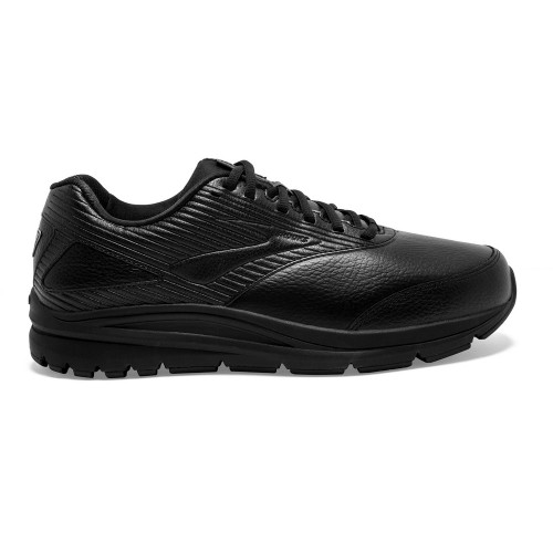 Brooks Men's Addiction Walker 2 - Black - 110318-072 - Profile