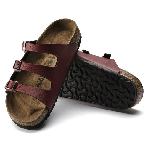 birkenstock florida narrow width