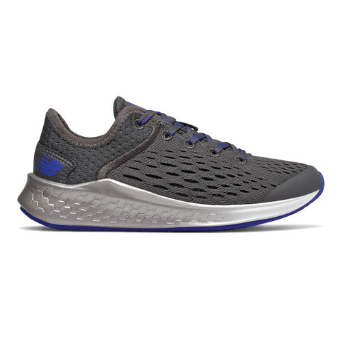 New Balance Kid's Fresh Foam Fast - Magnet - Profile