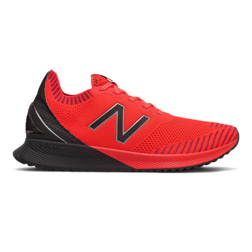 new balance fresh foam orange