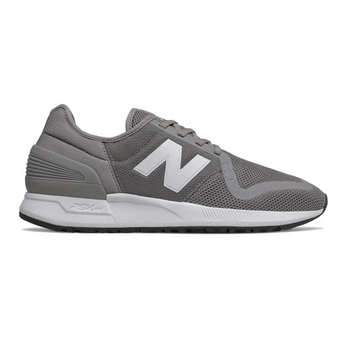 new balance 991 cinza feminino