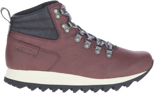 Merrell Alpine Women's Hiker - Burgundy - J003772 - Profile