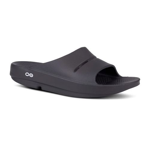 OOFOS OOahh Slide | ShoeStores.com