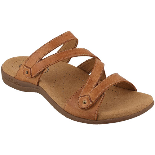 Taos Footwear Women's Double U - Carmel - DBU-13930-CARA