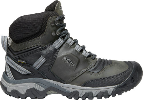 KEEN Ridge Flex Waterproof | ShoeStores.com