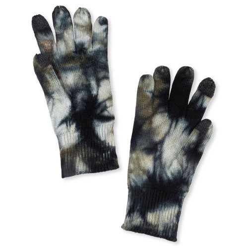 Haute Shore Tahoe Full Finger Glove - Army / Black - Tahoegl/Army - Pair