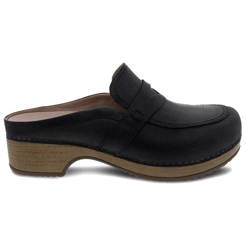 Dansko Ingrid | ShoeStores.com