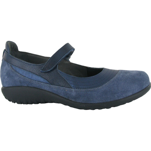 Naot Women's Kirei - Polar Sea/ Midnight Blue - 11042-PFV