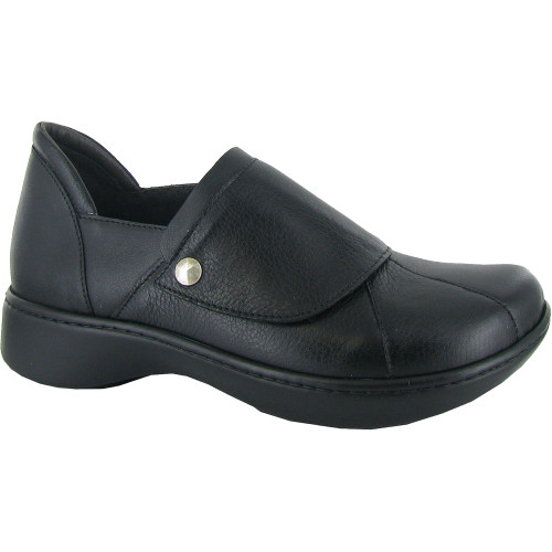 Naot Women's Lagoon - Soft Black - 25511-NSN