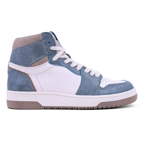 SHUSHOP Women's Rebecca - Blue - Rebecca/Blue