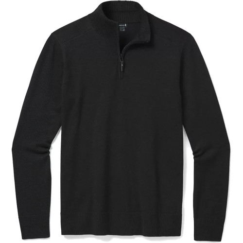 Smartwool Men's Sparwood Crew Sweater | ShoeStores.com