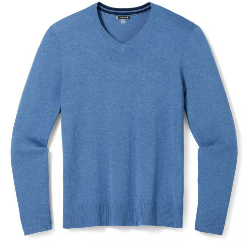 Smartwool Men's Sparwood Crew Sweater | ShoeStores.com