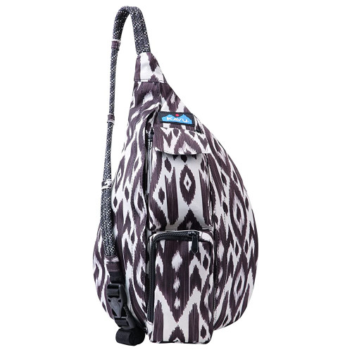 Kavu Mini Rope Sling - Shadow Ikat - 9191-1645