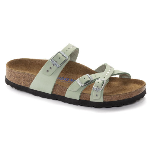 Birkenstock Women's Mayari Sandals - Golden Brown | elliottsboots