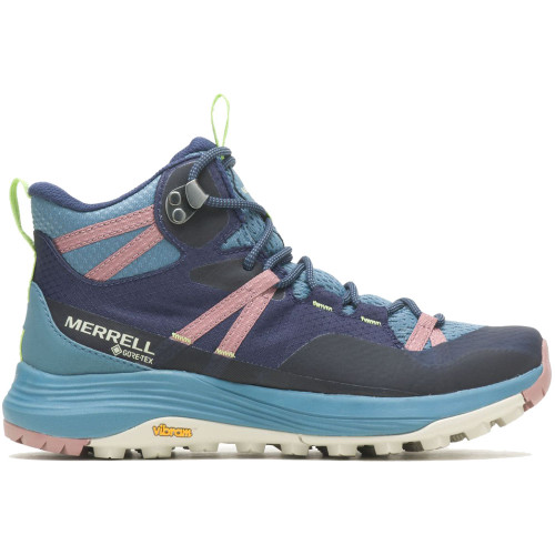 Salomon X Ultra 4 Mid GORE-TEX | ShoeStores.com