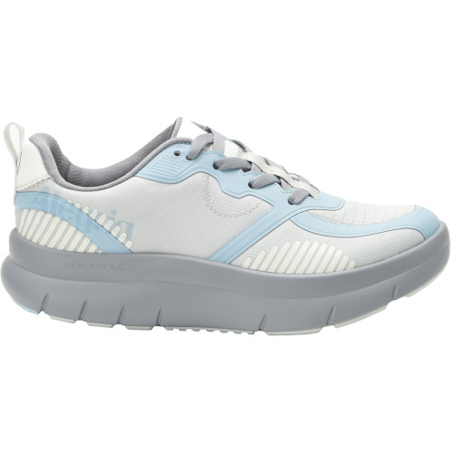 Alegria Women's Solstyce - Moon Grey - ALG-SOL-7493 - Profile