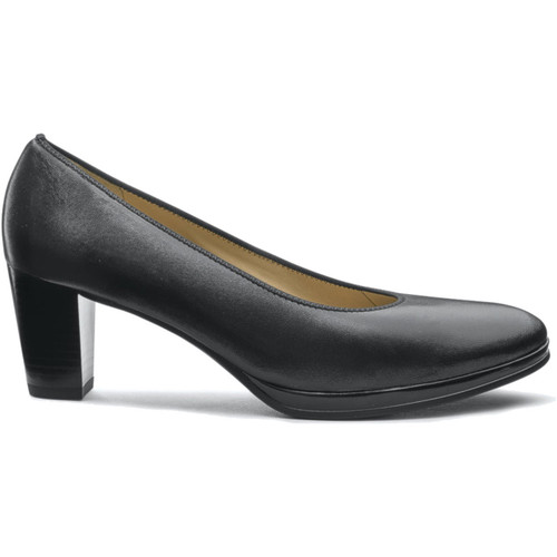 Ara Women's Ophelia Classic - Black Leather