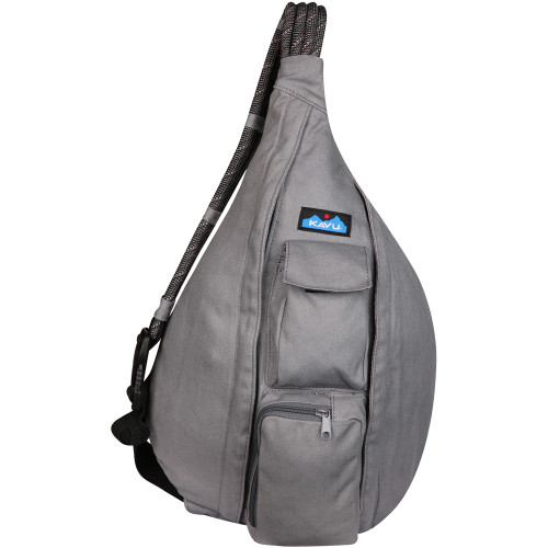 Kavu Rope Bag - Stormy Weather - 923-2044 - Profile