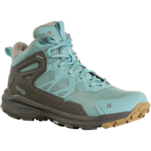 Oboz Footwear Katabatic Mid Waterproof | ShoeStores.com