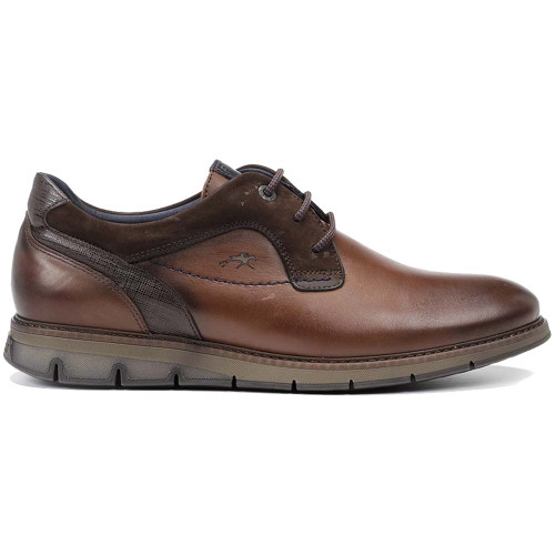 Fluchos Men's Kiro - Cognac - F0979-40485 - Profile