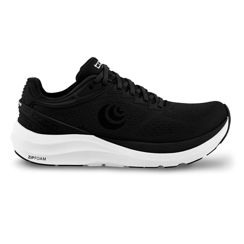 Topo Athletic Women's Phantom 3 - Black - W063-Black - Profile