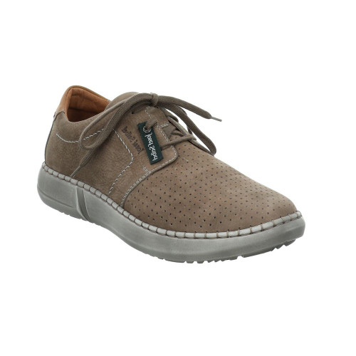 Josef Seibel Men's Louis 06 - Taupe - 38406-796251 - Angle