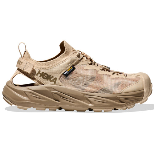 HOKA ONE ONE Men's Hopara 2 - Shifting Sand / Dune - 1147650-SSDD - Profile