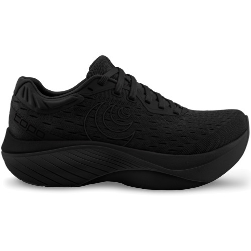 Topo Athletic Men's Atmos - Black - M069-BLKBLK - Profile