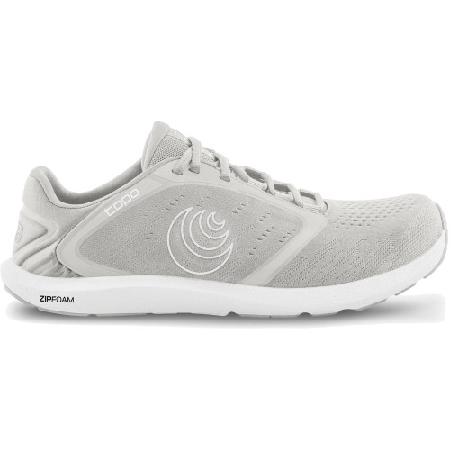 Topo Athletic Women's ST-5 - Grey - W071-GRY - Profile