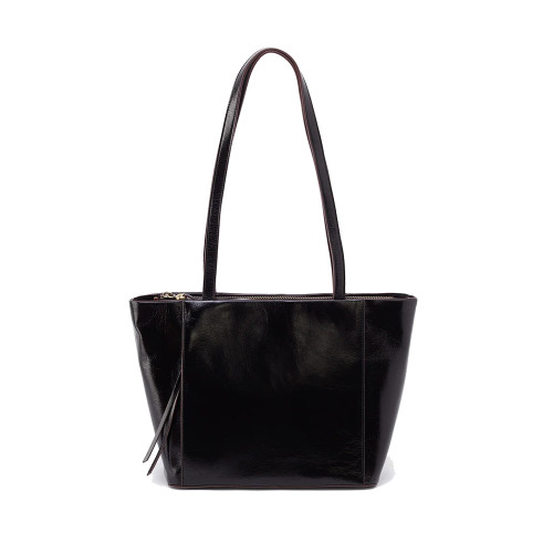 Hobo Bags Haven Tote - Black - VI-35902BLK - Black - Profile