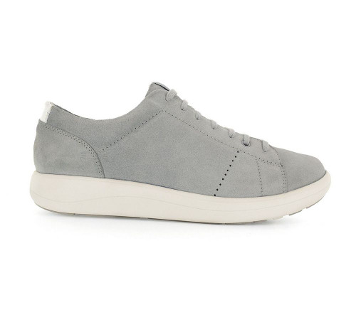 Strive Men's Denver - Grey - Denver-Grey - Profile