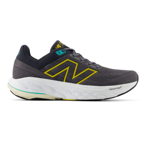 New Balance Men's Fresh Foam X 860v14 - Magnet - M860A14 - Profile