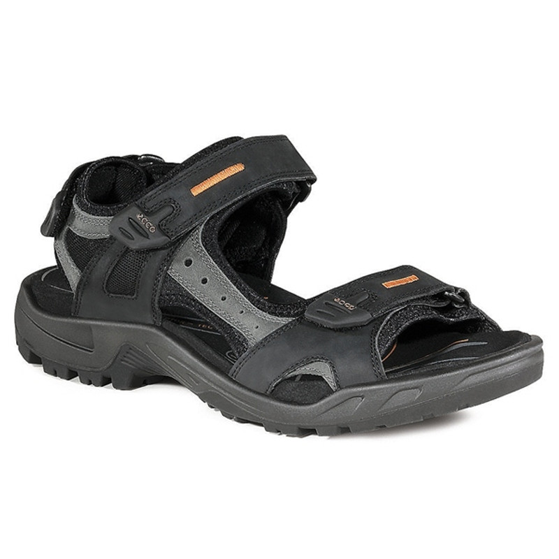 ecco mens offroad sandal