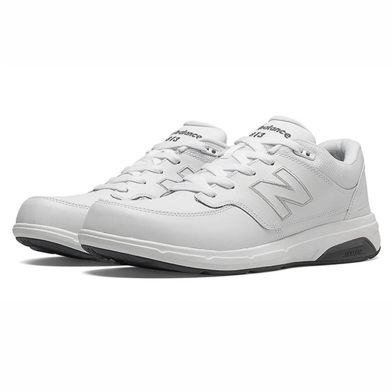 new balance 813 walking shoe review