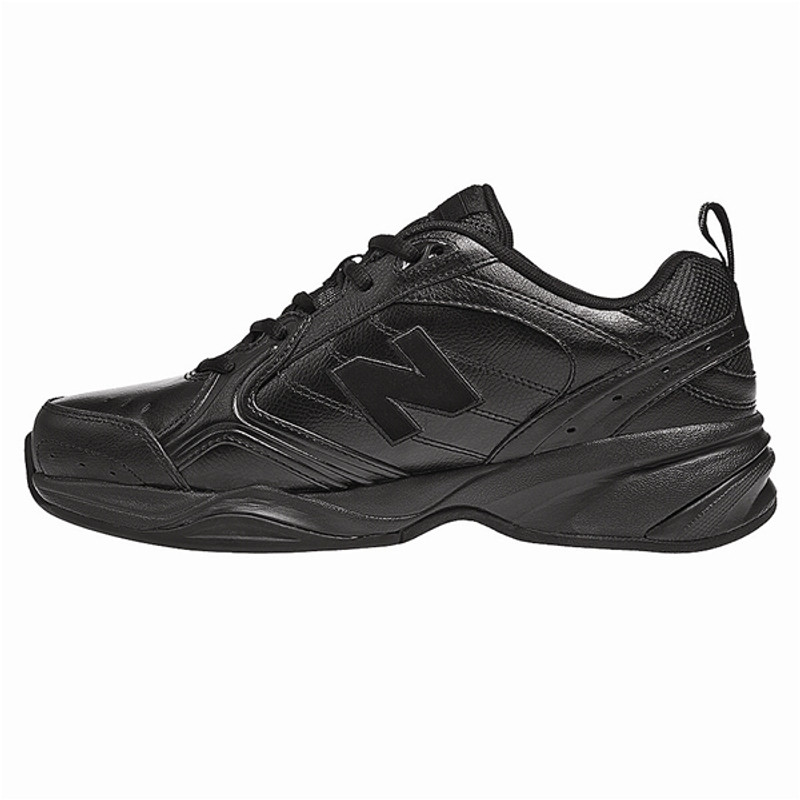 new balance 624 v4 (2e) men's cross training shoes