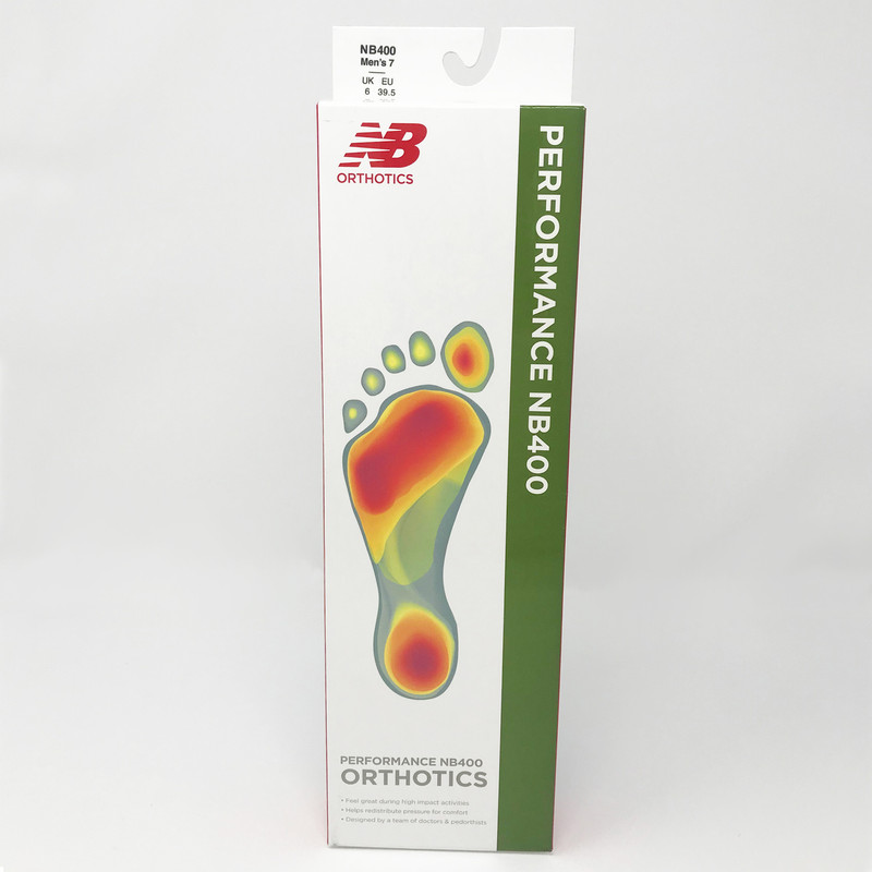 new balance nb400 insole