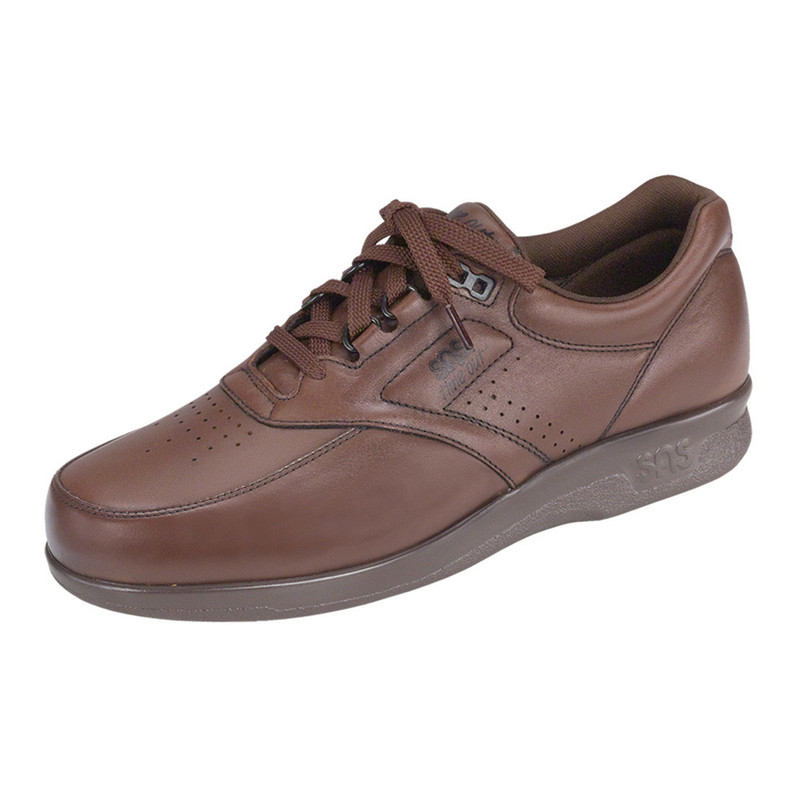 SAS Time Out - Walnut - ShoeStores.com