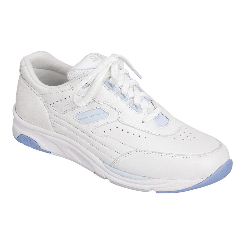 SAS Tour - White - ShoeStores.com