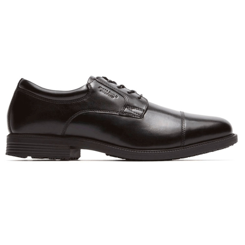 rockport casual dress shoes