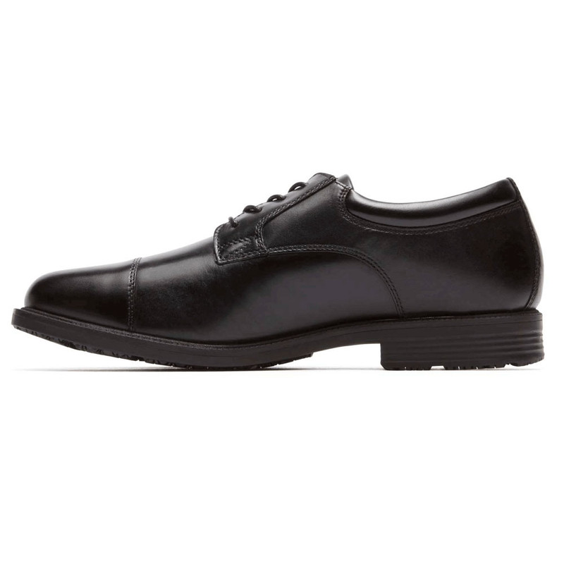 Rockport Essential Details WP Cap Toe