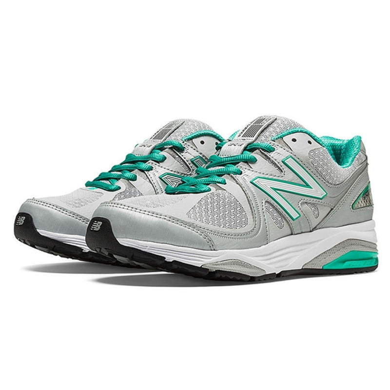 new balance motion control