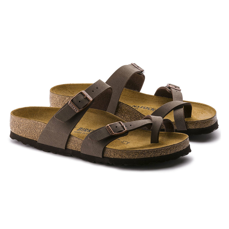 birkenstock womens mocha