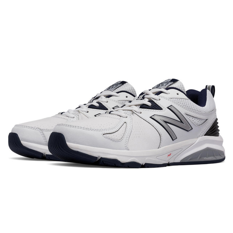 new balance men's mx857v2 casual comfort training shoe