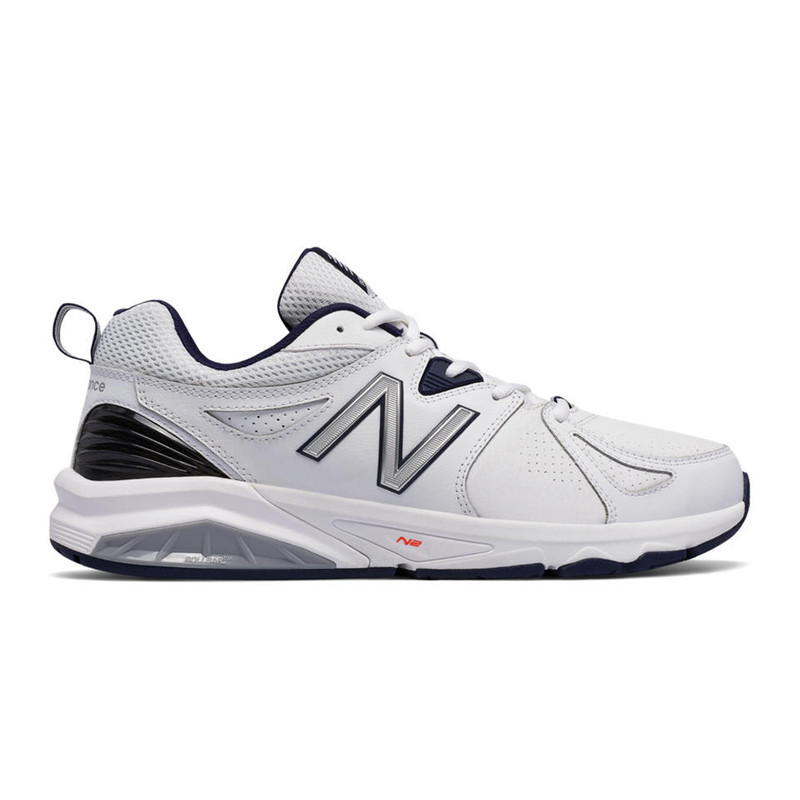 new balance men's mx857v2 cross trainers