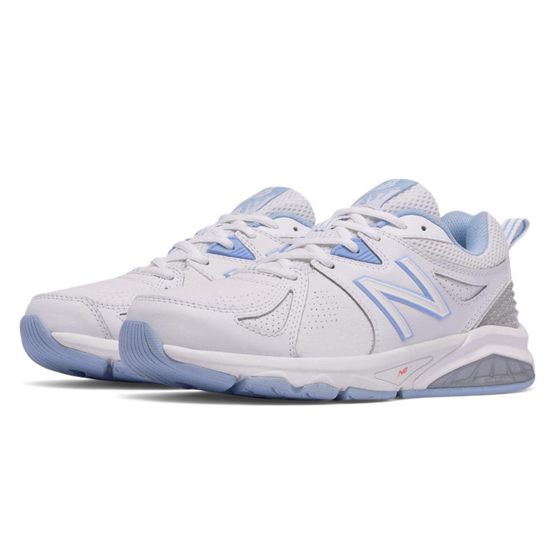 blue white new balance