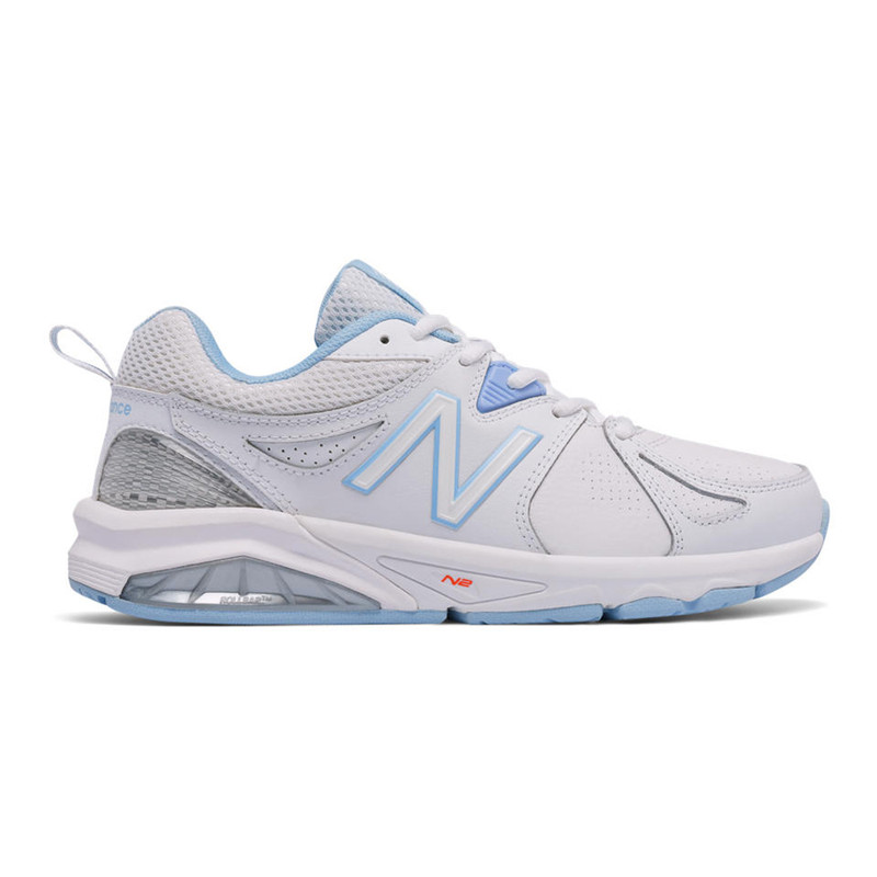 NB 857v2 Cross-Training - ShoeStores.com