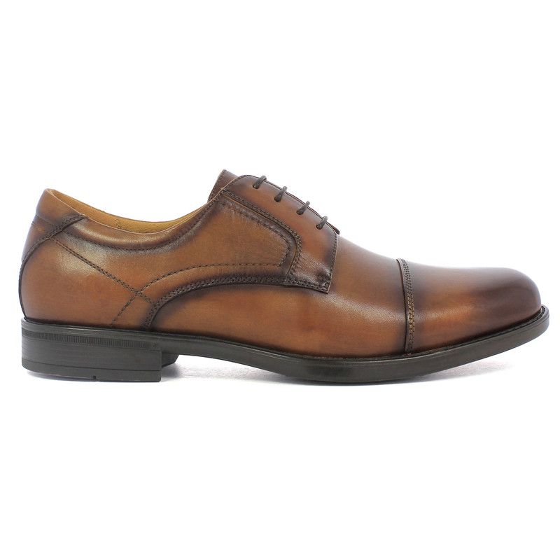 Florsheim Midtown Cap Toe Oxford