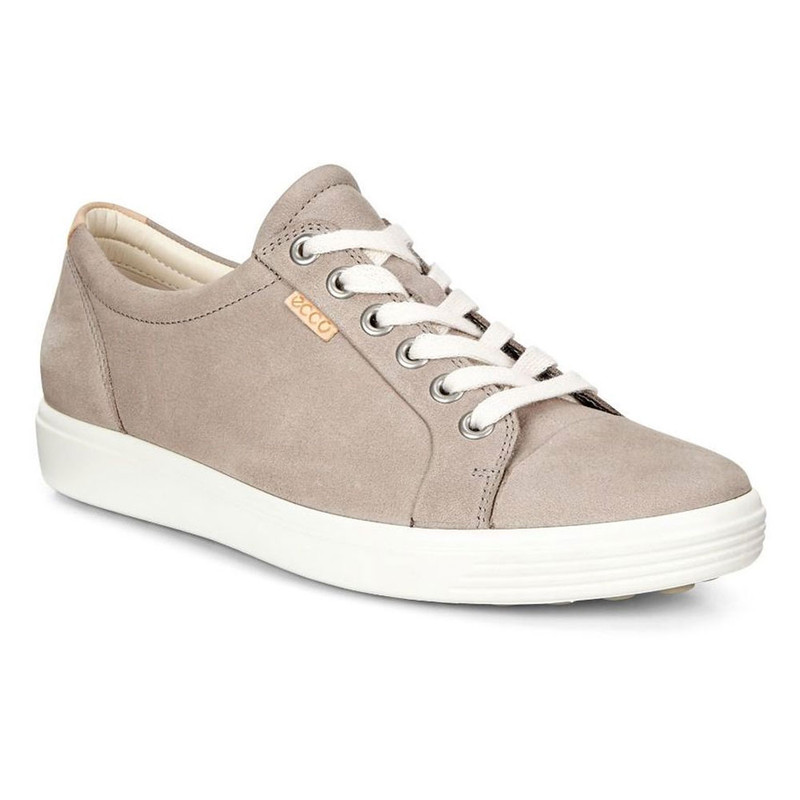 ecco warm grey